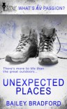 Unexpected Places - Bailey Bradford