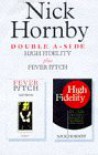 Double A Side - Nick Hornby