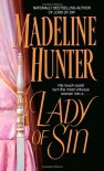 Lady of Sin - Madeline Hunter