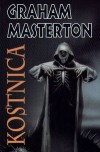 Kostnica - Graham Masterton