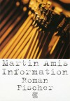 Information. - Martin Amis