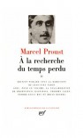 À la recherche du temps perdu, Tome II (Reliure Peau) - Marcel Proust, Jean-Yves Tadié