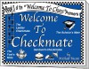 Welcome to Checkmate - Michael Kusen