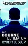 The Bourne Ultimatum  - Robert Ludlum