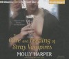 The Care and Feeding of Stray Vampires - Molly Harper, Amanda Ronconi