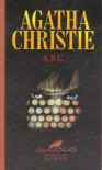 A. B. C. - Agatha Christie