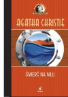 Śmierć na Nilu - Agatha Christie