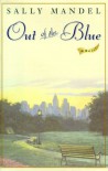 Out of the Blue - Sally Mandel