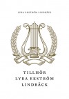 Tillhör Lyra Ekström Lindbäck - Lyra Ekström Lindbäck