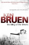 The Killing of the Tinkers - Ken Bruen