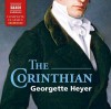 The Corinthian - Georgina Sutton, Georgette Heyer
