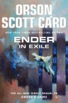 Ender in Exile: 5 (The Ender Quintet) - Orson Scott Card