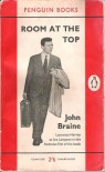 Room at the Top - John Braine