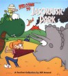 Welcome to Jasorassic Park: A FoxTrot Collection - Bill Amend