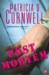 Post Mortem  - Patricia Cornwell