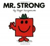 Mr. Strong (Mr. Men and Little Miss) - Roger Hargreaves