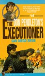 San Diego Siege - Don Pendleton