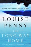 The Long Way Home - Louise Penny