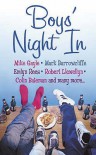 Girls' Night Out, Boys' Night In - Jessica Adams