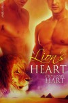 A Lion's Heart - Crymsyn Hart