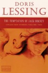 The Temptation of Jack Orkney: Collected Stories, Vol. 2 (Flamingo Modern Classics) - Doris Lessing