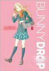 Bunny Drop 8 - Yumi Unita, 宇仁田ゆみ