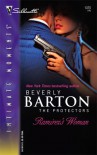 Ramirez's Woman (The Protectors, #25) - Beverly Barton