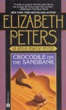 Crocodile on the Sandbank  - Elizabeth Peters