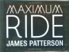 Maximum Ride Boxed Set #1 - James Patterson
