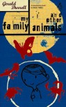My Family and Other Animals (Essential Penguin) - Gerald Durrell