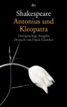Antonius Und Kleopatra - Frank Günther, William Shakespeare