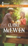 A Ranch to Keep - Claire McEwen