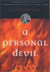 A Personal Devil: A Magdalene la Batarde Mystery - Roberta Gellis