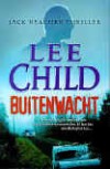 Buitenwacht  - Lee Child, Bob Snoijink