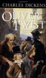 Oliver Twist (Borders Classics) - Charles Dickens