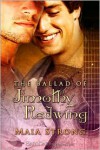 The Ballad of Jimothy Redwing - Maia Strong