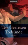 Todsünde: der 3. Fall für Rizzoli & Isles von Gerritsen. Tess (2006) Taschenbuch - Gerritsen. Tess