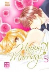 Happy Marriage ?!, volume 5 - Maki Enjouji