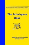 The Interlopers (Tale Blazers) - Saki