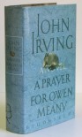 A Prayer for Owen Meany - Irving John