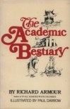 The Academic Bestiary - Richard Armour