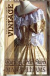 Ruffling Her Skirts - May Williams