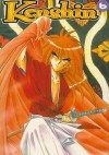 Kenshin, t. 6 - Nobuhiro Watsuki