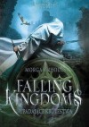 Falling Kingdoms. Upadające królestwa - Morgan Rhodes