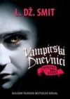 Vampirski dnevnici 7: Povratak: Ponoc - L. Dz. Smit