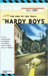 The End of the Trail - Franklin W. Dixon