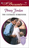 The Ultimate Surrender - Penny Jordan