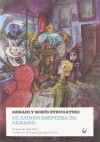 El lunes empieza el sábado - Arkady Strugatsky, Boris Strugatsky