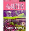 Scandal in Spring - Lisa Kleypas