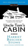 Uncle Tom's Cabin - Harriet Beecher Stowe, Darryl Pickney, Jonathan Arac